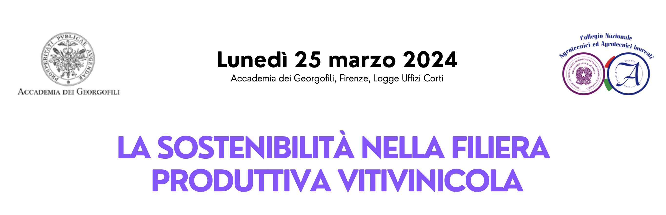 La sostenibilit&agrave; nella filiera produttiva vitivinicola